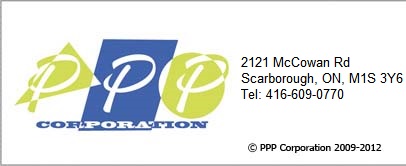 PPP Corporation